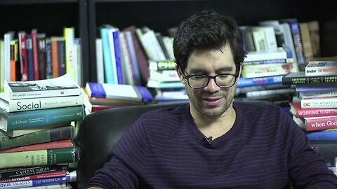 No Hero Bonus Video Part 1 @tailopez