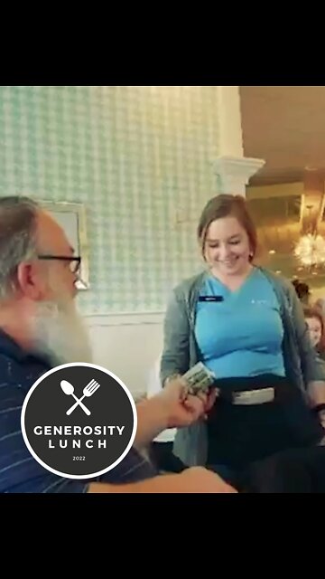 $960.34 tip leaves waitress speechless