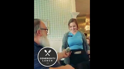 $960.34 tip leaves waitress speechless