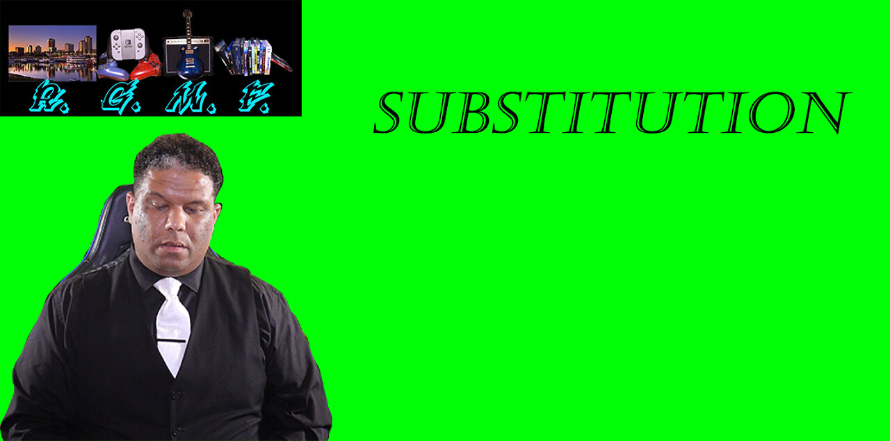 Substitution