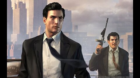 "Into the Family Business: Mafia 2 - Episode 2"