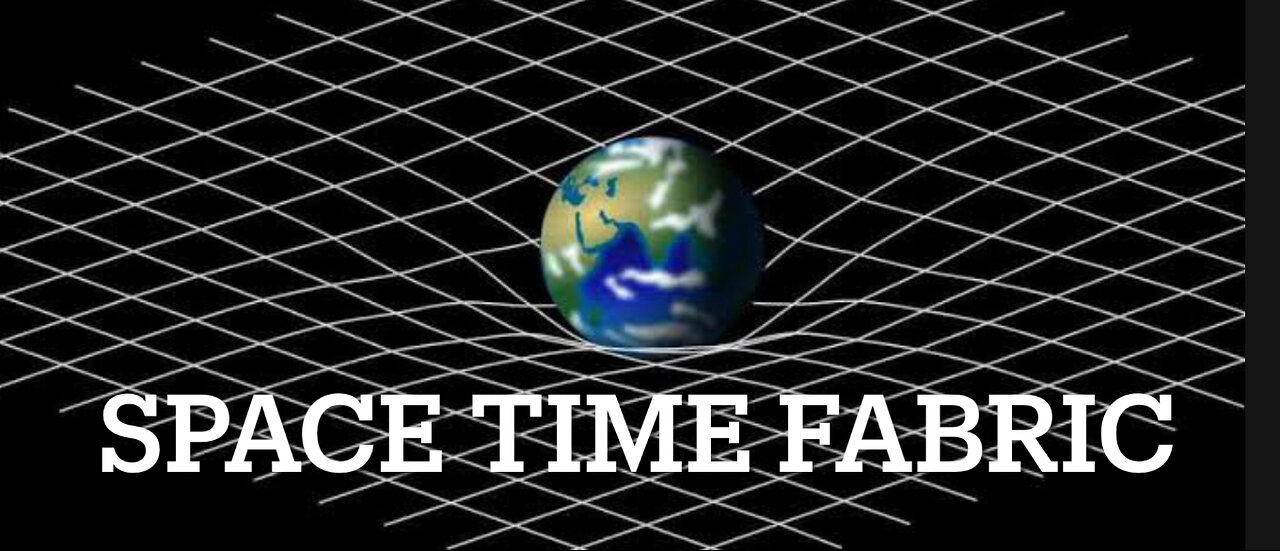 Space time fabric