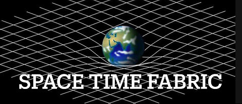 Space time fabric