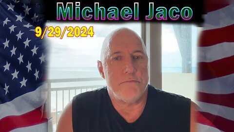 Michael Jaco Update:Deep State Hurricane Helene Widespread Devastation & A Kamala Win For Presidency