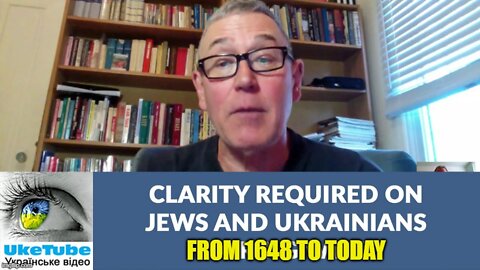 JP Himka and the Rest of Ukrainian History: Intro - part 1