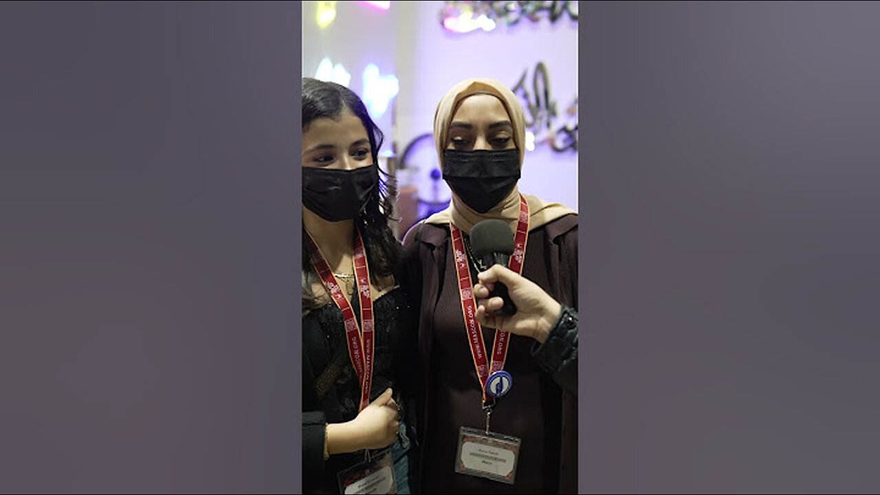 What Muslim Women WANT in Men!🧕🏽