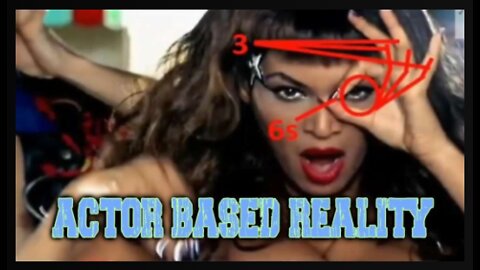 LEARN WHO ARE YOUR ENEMIES -- ACTOR BASED REALITY IN PICTURES
