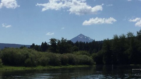 When The Spirit Of The Lord