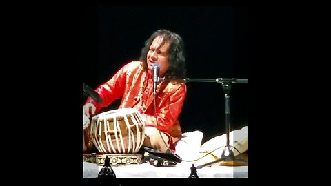 #mahwishsonu poetess songwriter #ustadtarikhan famous tabla player