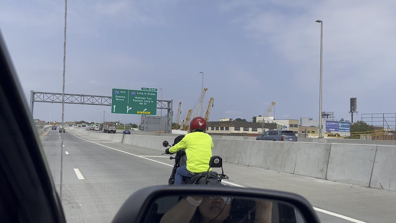 Honda Rebel in Long Island New York