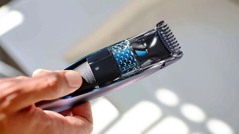 Top 5 Best Beard Trimmers in 2022