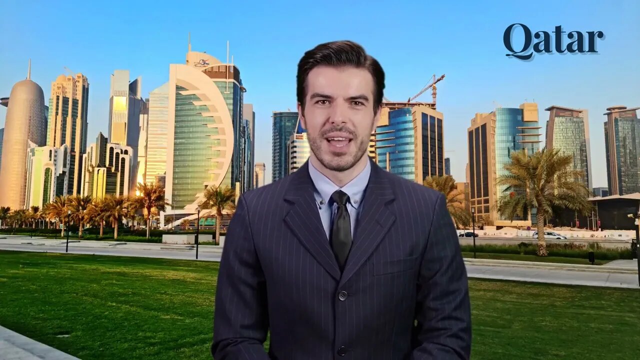 Moving in Qatar | It's possible? | How many taxes do you pay? | International taxation law