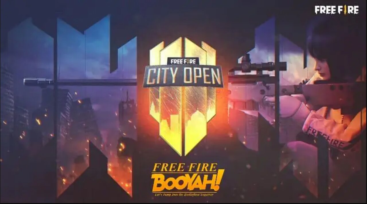 free fire tournament