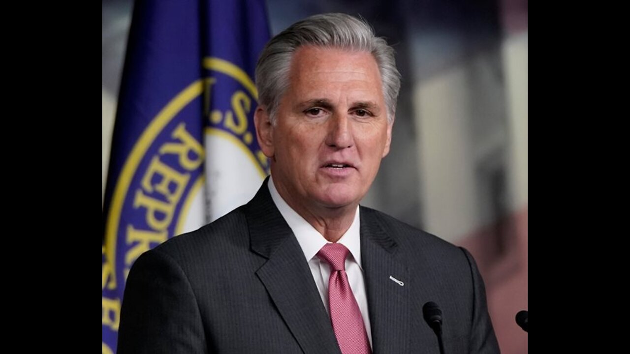 House GOP Leadership: 'Renewed Invasion of Ukraine Is Reprehensible'