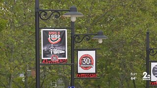 Despite missing playoffs, fans reflect on the Orioles' season