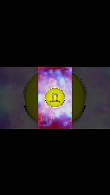 ♊ Zodiac Gemini 2023 October 03 Short
