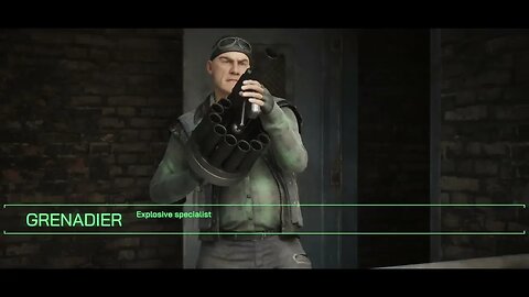 Robocop: Rogue City - Street Vultures' Turf: Head Toi Warehouse: Defeat Grenadier and Broadcaster
