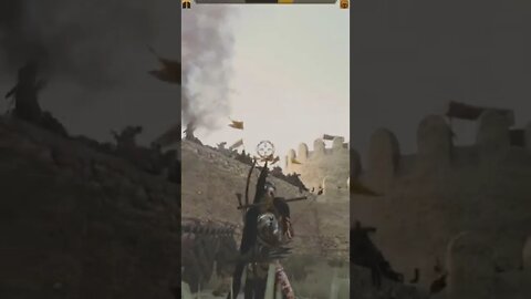 2022 Bannerlord mods that make you an anime protagonist 26