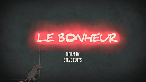 Le Bonheur | Coup de Coeur malibertv.tv
