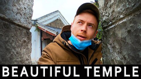 Beautiful Temple in China 🇨🇳 Unseen China