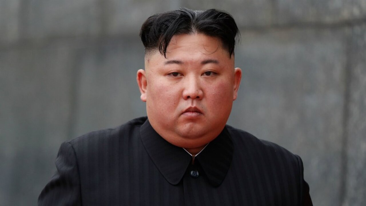 Kim Jong Un: The Man Who Rules North Korea