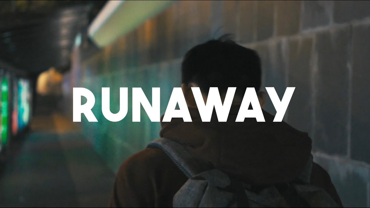 Runaway - Film Riot 1 Minute Short Competition