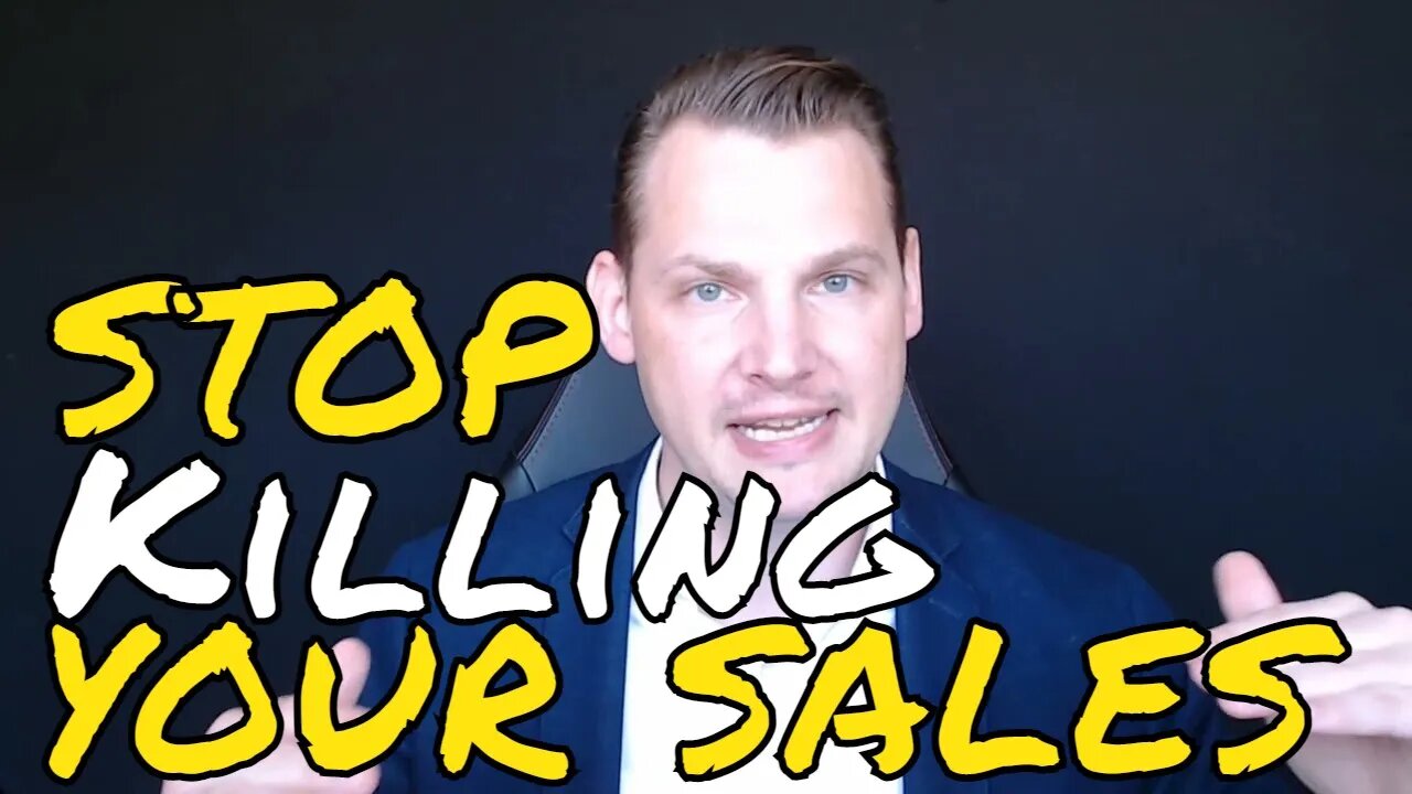 How To Start Closing More Sales Immediately