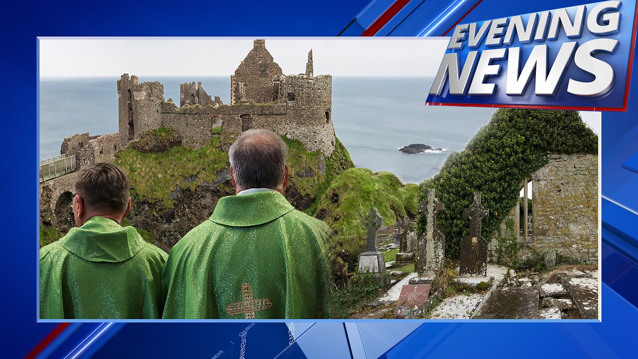 Church Militant Evening News — March 6, 2023