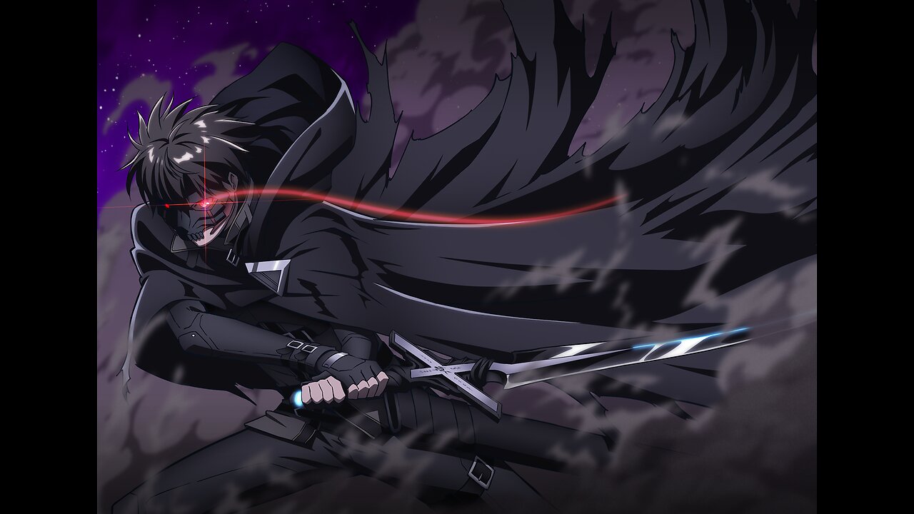 Berserk of Gluttony Episode 09 Vostfr