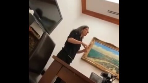 Nancy Pelosi’s Daughter: January 6 Shaman Is Innocent!