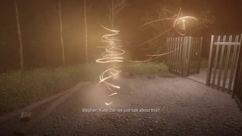 Everybody's Gone To The Rapture Part 1-It's In The Phones