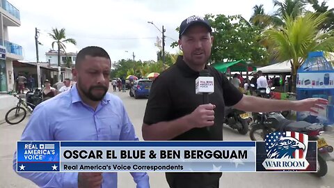 Bergquam And Ramirez: The UN’s Funding Killing Of Children And Rape Of Women At The Southern Border