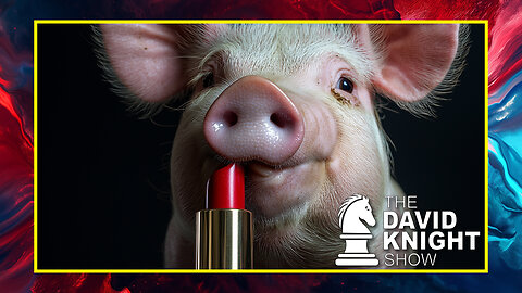 Media Puts "Lipstick" on the "Pandemic Pig"