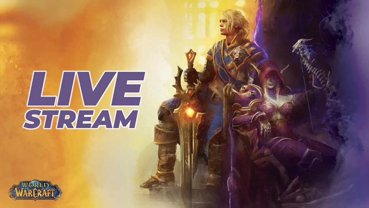 [LIVE] Ret Paladin Mythic Sepulcher of the First Ones