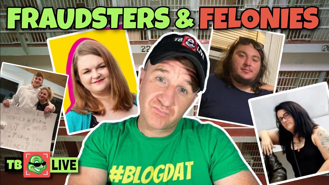Ep #522 - Stolen Valor Billerica Politician, Racist Manchester Proposal, Kylie Kirkpatrick GoFundMe