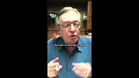 Por que as massas acreditam em falsidades? | Olavo de Carvalho