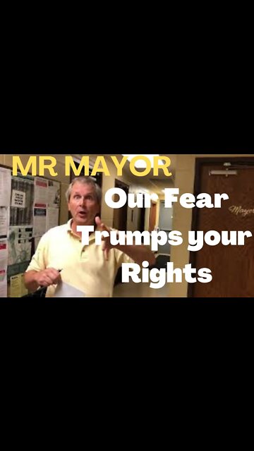 Episode 8 Recap: Mayor Bob McCoy - $1,948.24 Biweekly