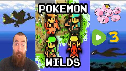 Pokémon Wilds 3 : This Affected Me Physically