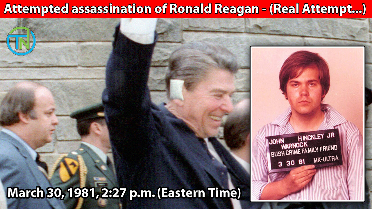 Attempted assassination of Ronald Reagan on March 30, 1981 (Hinckley's Employers)