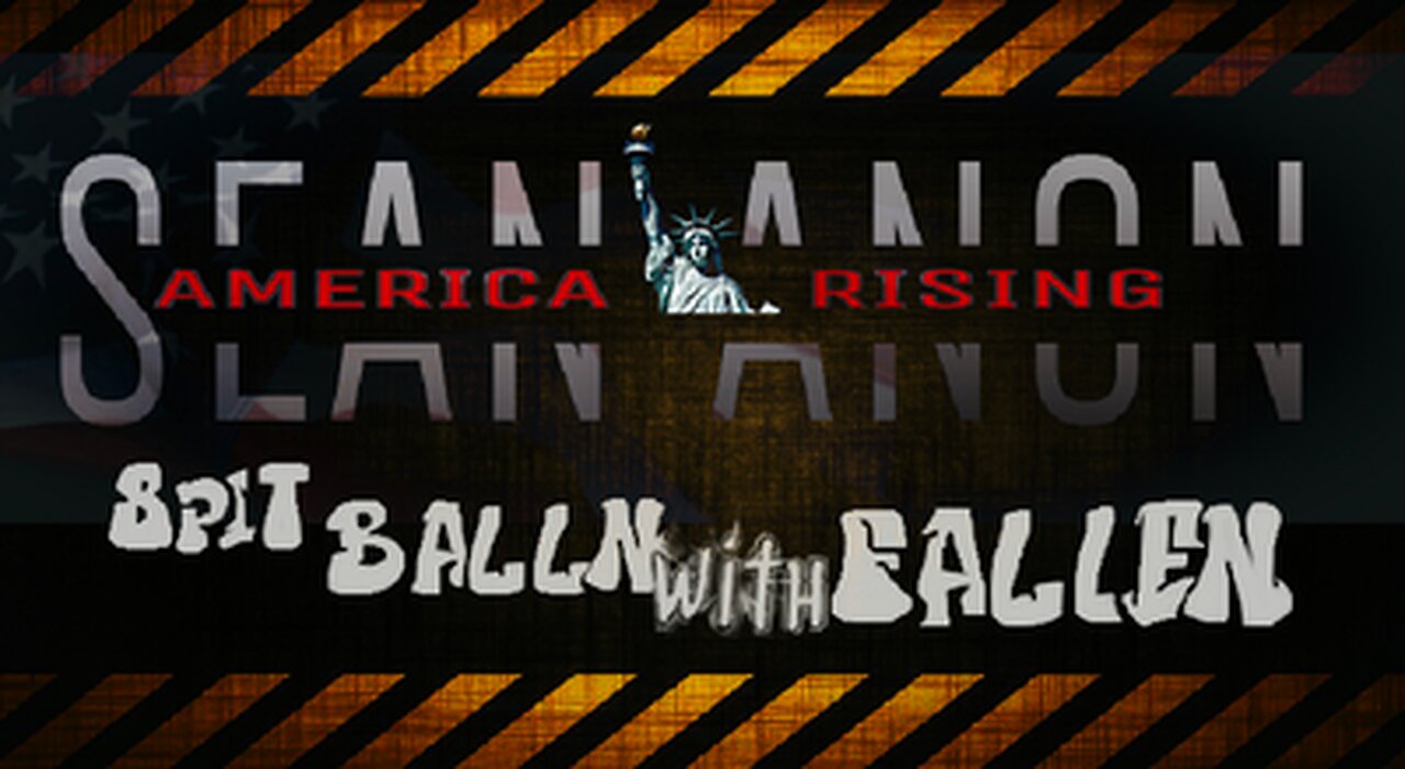 Spitball'n w/Fallen