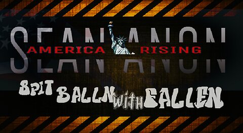 Spitball'n w/Fallen