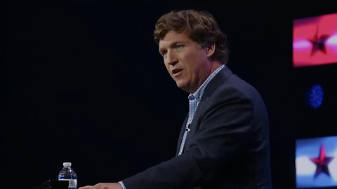 Tucker Carlson: Ukraine & Christianity