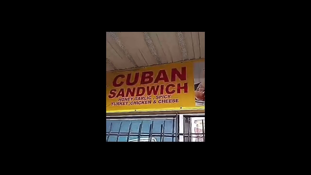 nigga sandwich