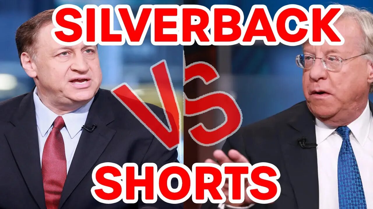 AMC CEO Adam Aron vs Short Seller Jim Chanos | Adam Aron attacked by Mainstream Media #AMCNOTLEAVING