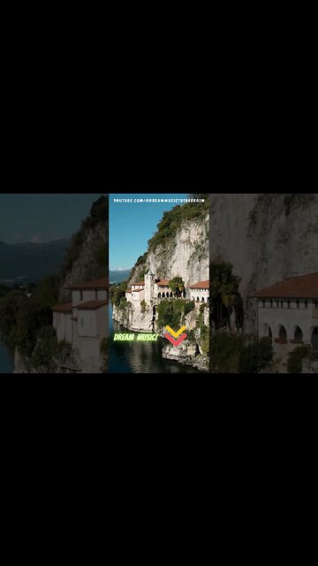 Starry Night Serenade | Sleep & Dream Music #shorts