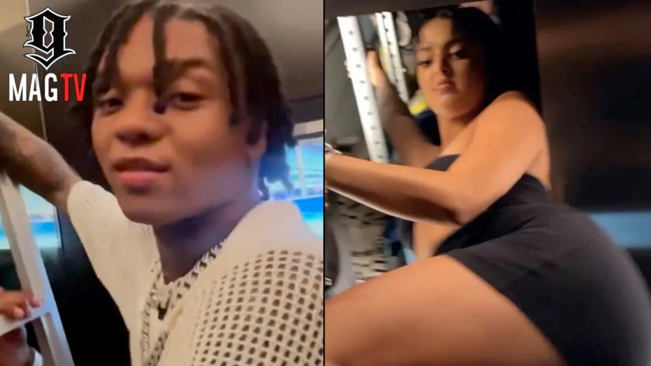 Swaelee & Groupies Get Stuck In Hotel Elevator For 3 Hours! 😱