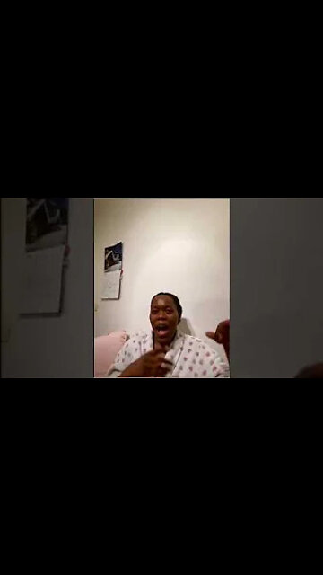 There was A FORCE That HELD ME!! - Deliverance Is REAL!!