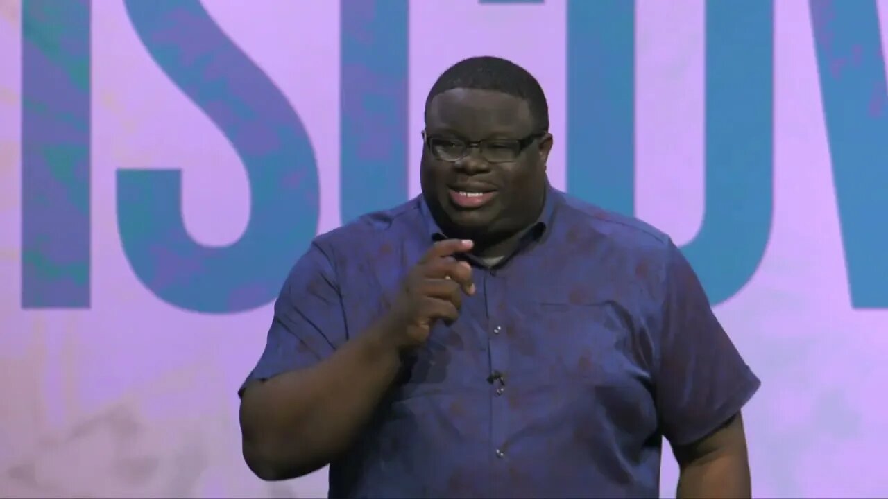 The Most Powerful Weapon