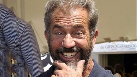 Based Chad Mel Gibson Triggers Parasites at ADL with John Wick Movie