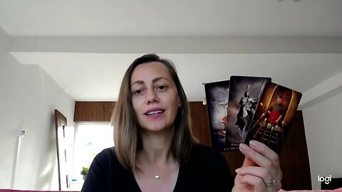 #LEU- CE TREBUIE SA STII IN ACEST MOMENT - MESAJ PT TINE❤️💞💞